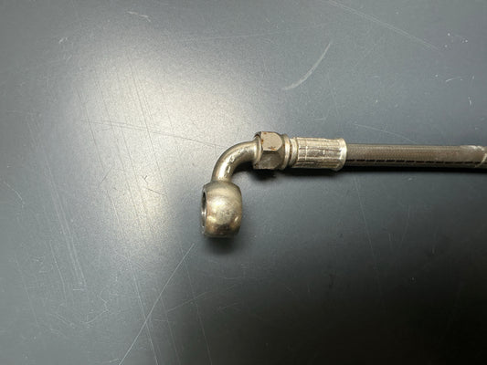 BRAKE HOSE REAR KTM HUSQV 125 250 300 450 Brake Hose Rear 54813070200