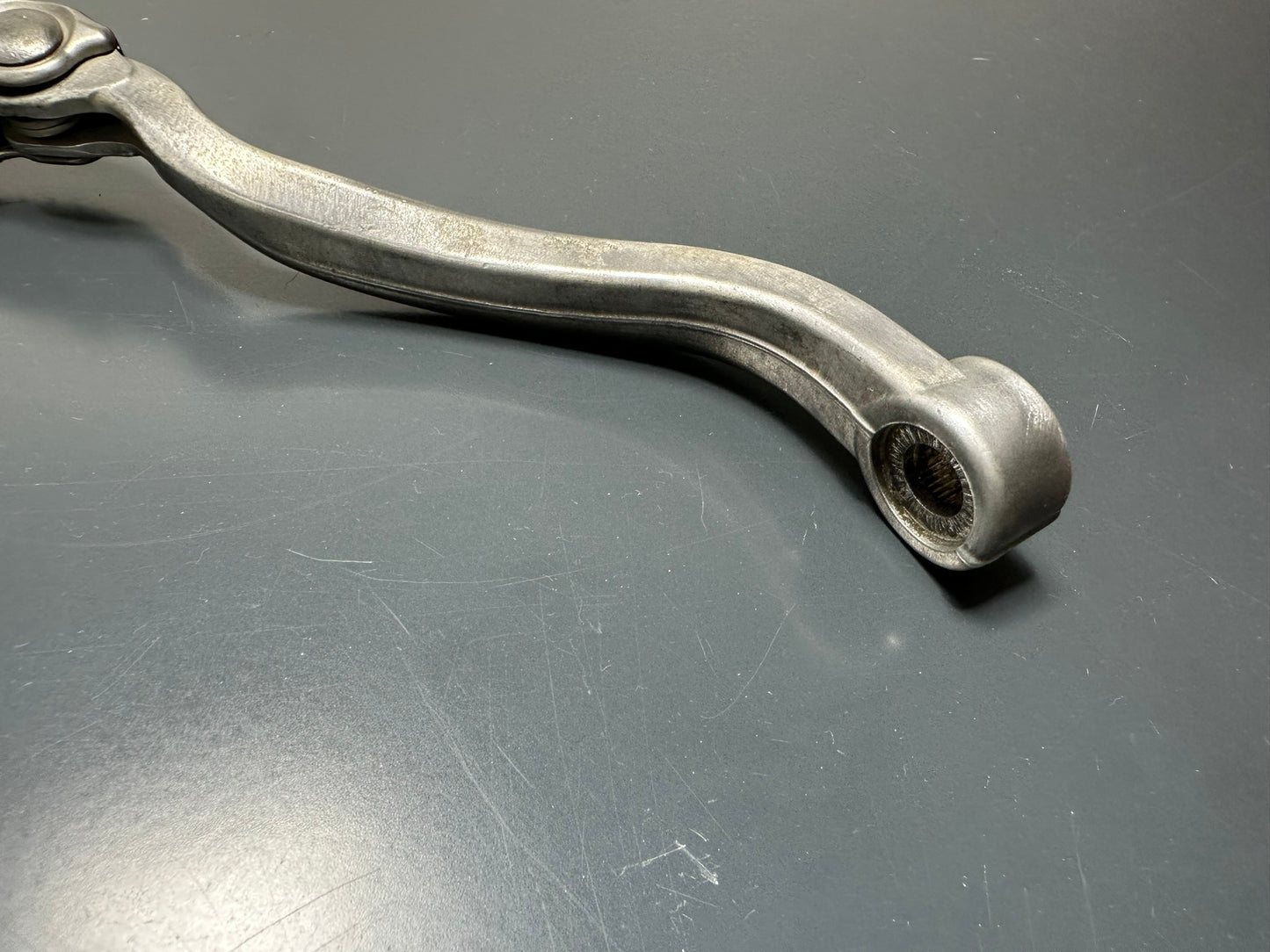 PEDALINA DEL CAMBIO Ktm Husqvarna Sxf excf Fc Fe 250 2016 2023 79234031100