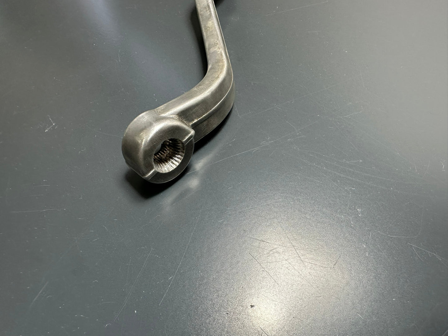 PEDALINA DEL CAMBIO Ktm Husqvarna Sxf excf Fc Fe 250 2016 2023 79234031100