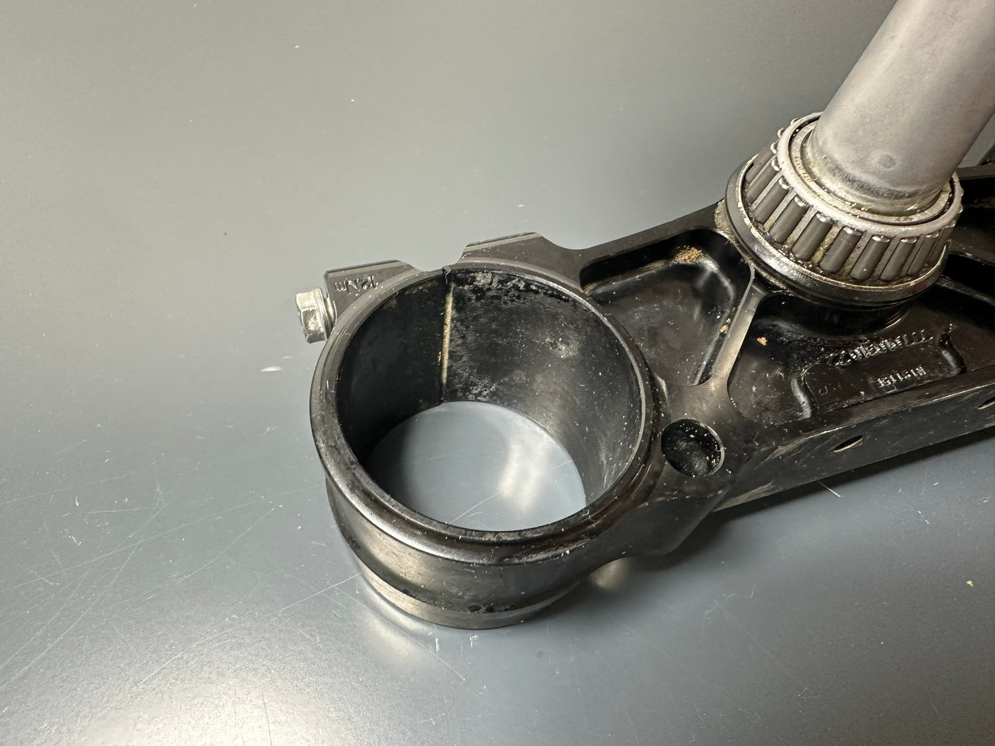 PIASTRE ORIGINALI Ktm Husqvarna Sx Sxf Tc Fc 125 250 450 2016-2022 7900103202230 7900103402230
