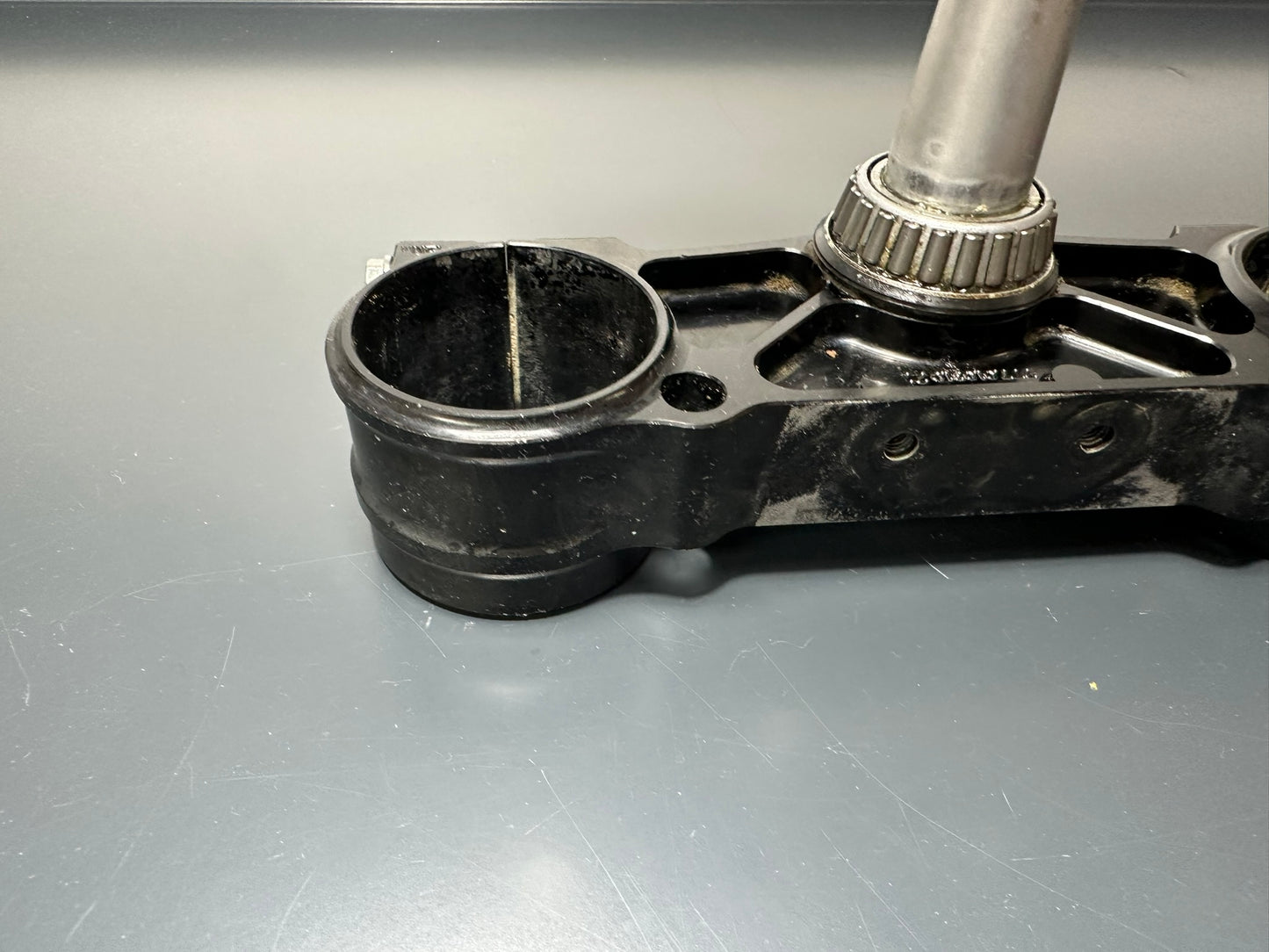 PIASTRE ORIGINALI Ktm Husqvarna Sx Sxf Tc Fc 125 250 450 2016-2022 7900103202230 7900103402230