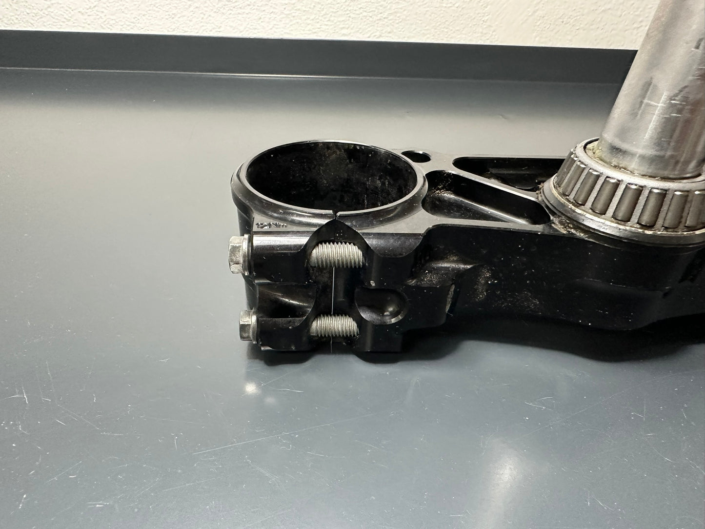 PIASTRE ORIGINALI Ktm Husqvarna Sx Sxf Tc Fc 125 250 450 2016-2022 7900103202230 7900103402230