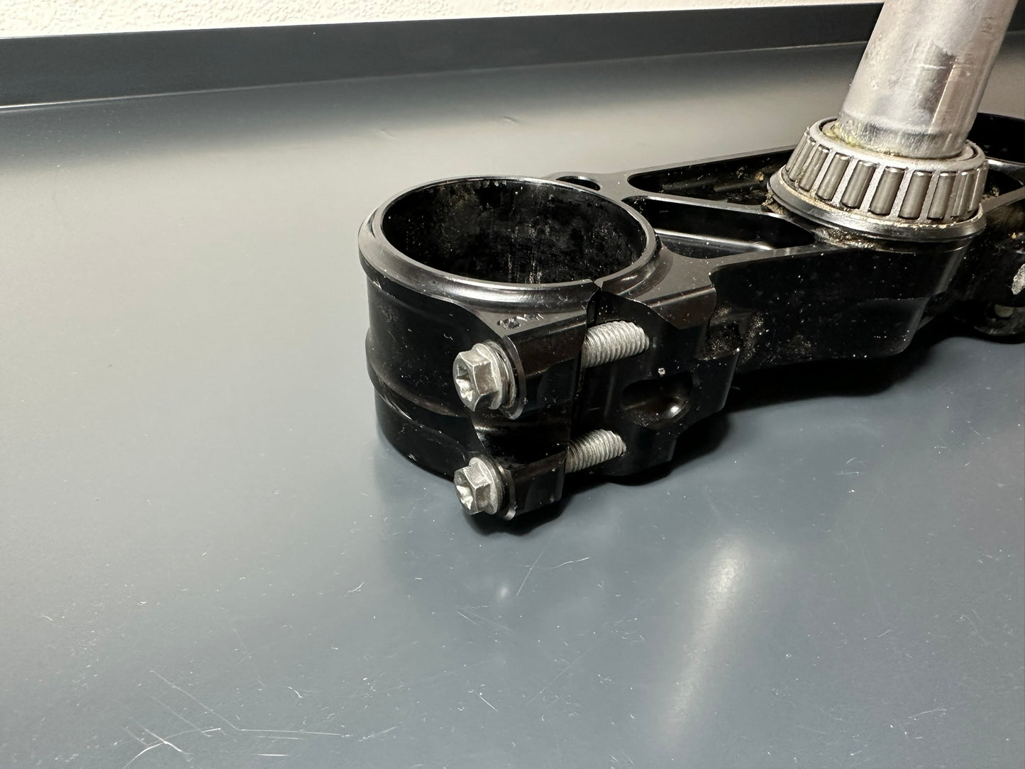 PIASTRE ORIGINALI Ktm Husqvarna Sx Sxf Tc Fc 125 250 450 2016-2022 7900103202230 7900103402230