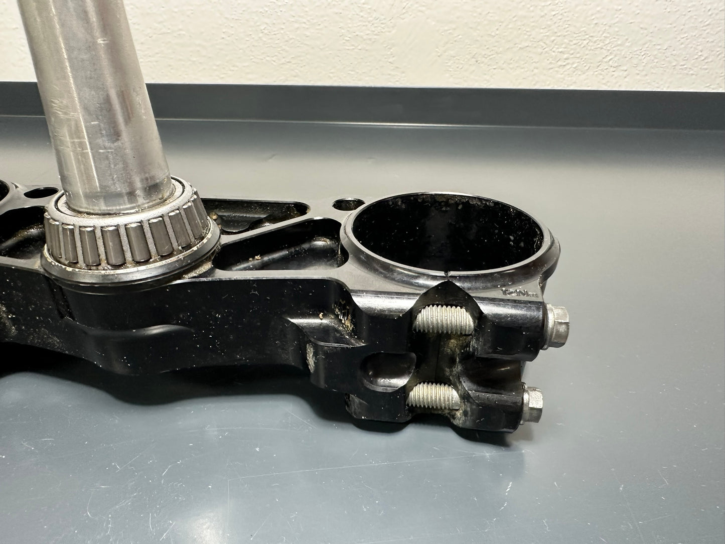 PIASTRE ORIGINALI Ktm Husqvarna Sx Sxf Tc Fc 125 250 450 2016-2022 7900103202230 7900103402230