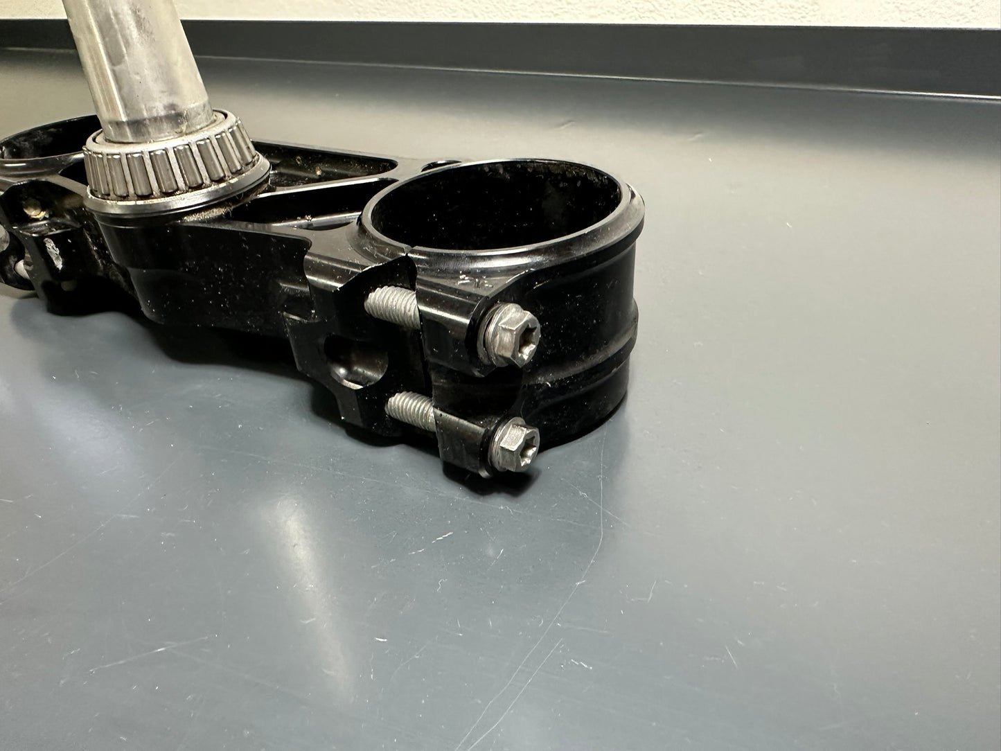 PIASTRE ORIGINALI Ktm Husqvarna Sx Sxf Tc Fc 125 250 450 2016-2022 7900103202230 7900103402230