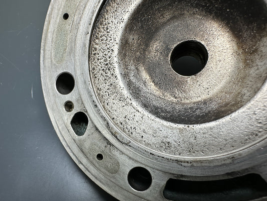 CYLINDER HEAD KTM Sx 250 2010 2011 2012 2013 Cylinder Head 54830106400