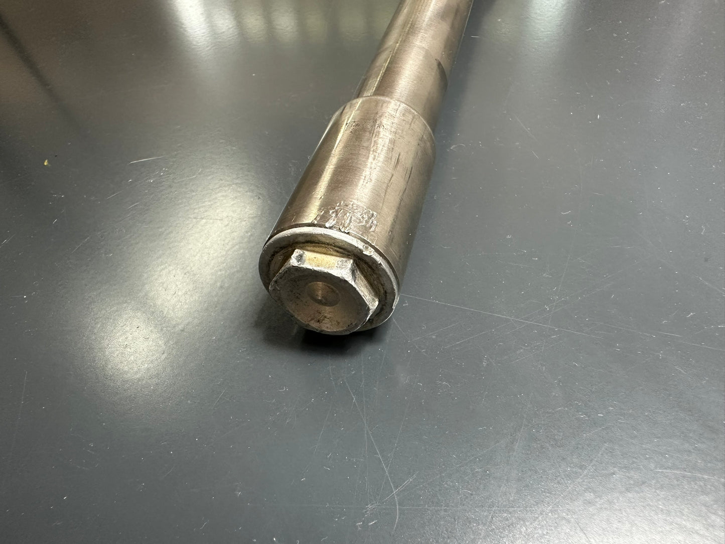 PERNO RUOTA ANTERIORE Ktm Husqvarna 125 250 450 2015-2023 79109081033