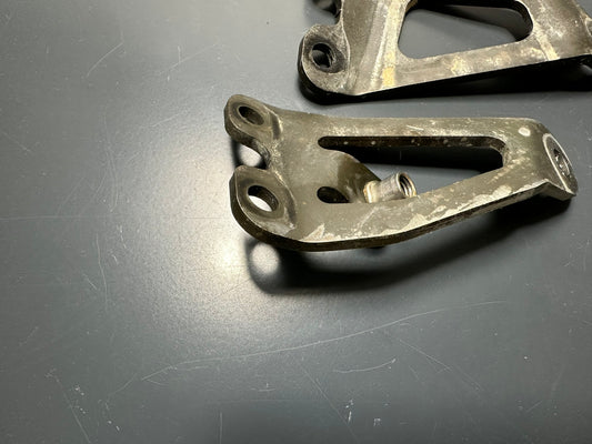 STAFFE MOTORE Ktm Sxf 250 2016 2018