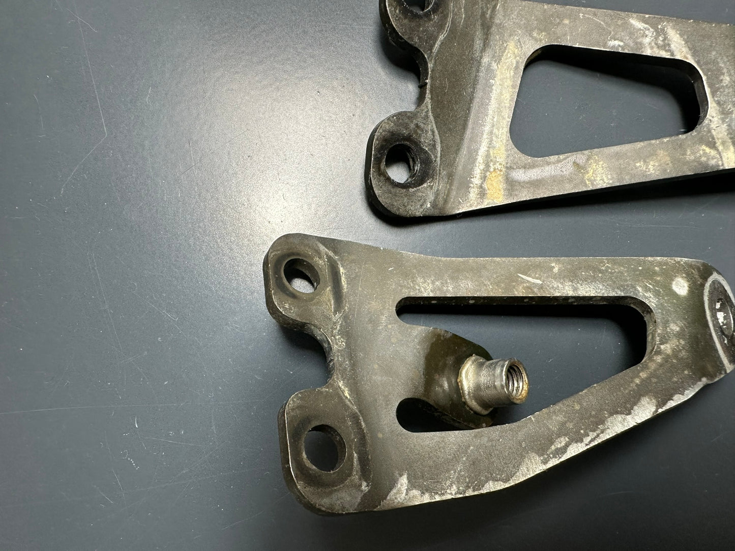 STAFFE MOTORE Ktm Sxf 250 2016 2018