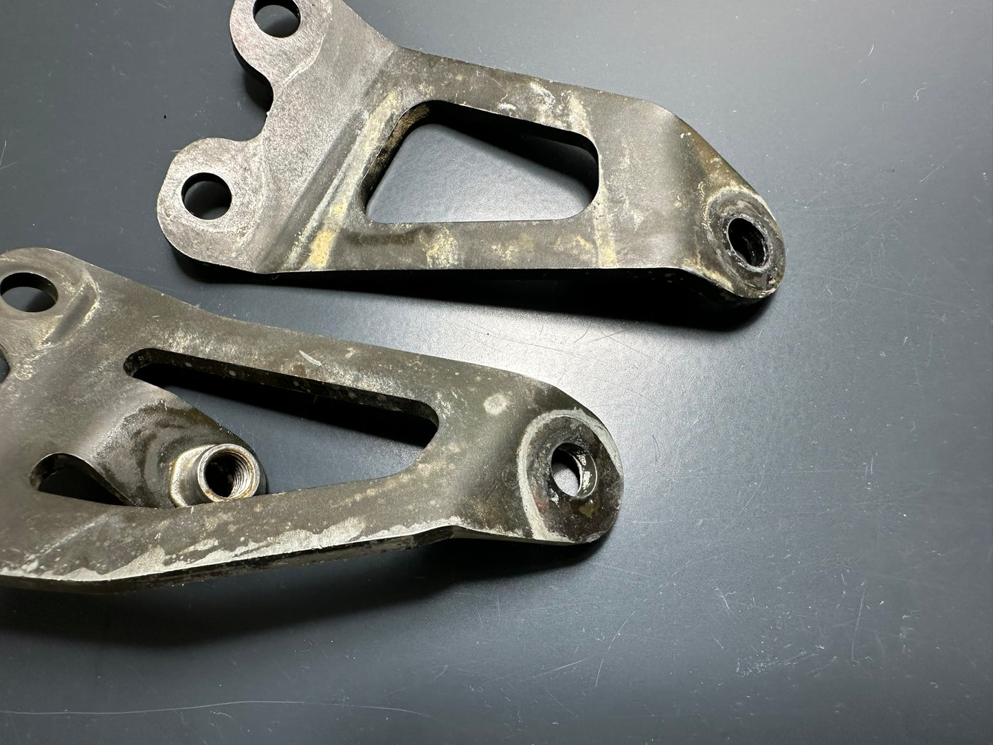 STAFFE MOTORE Ktm Sxf 250 2016 2018