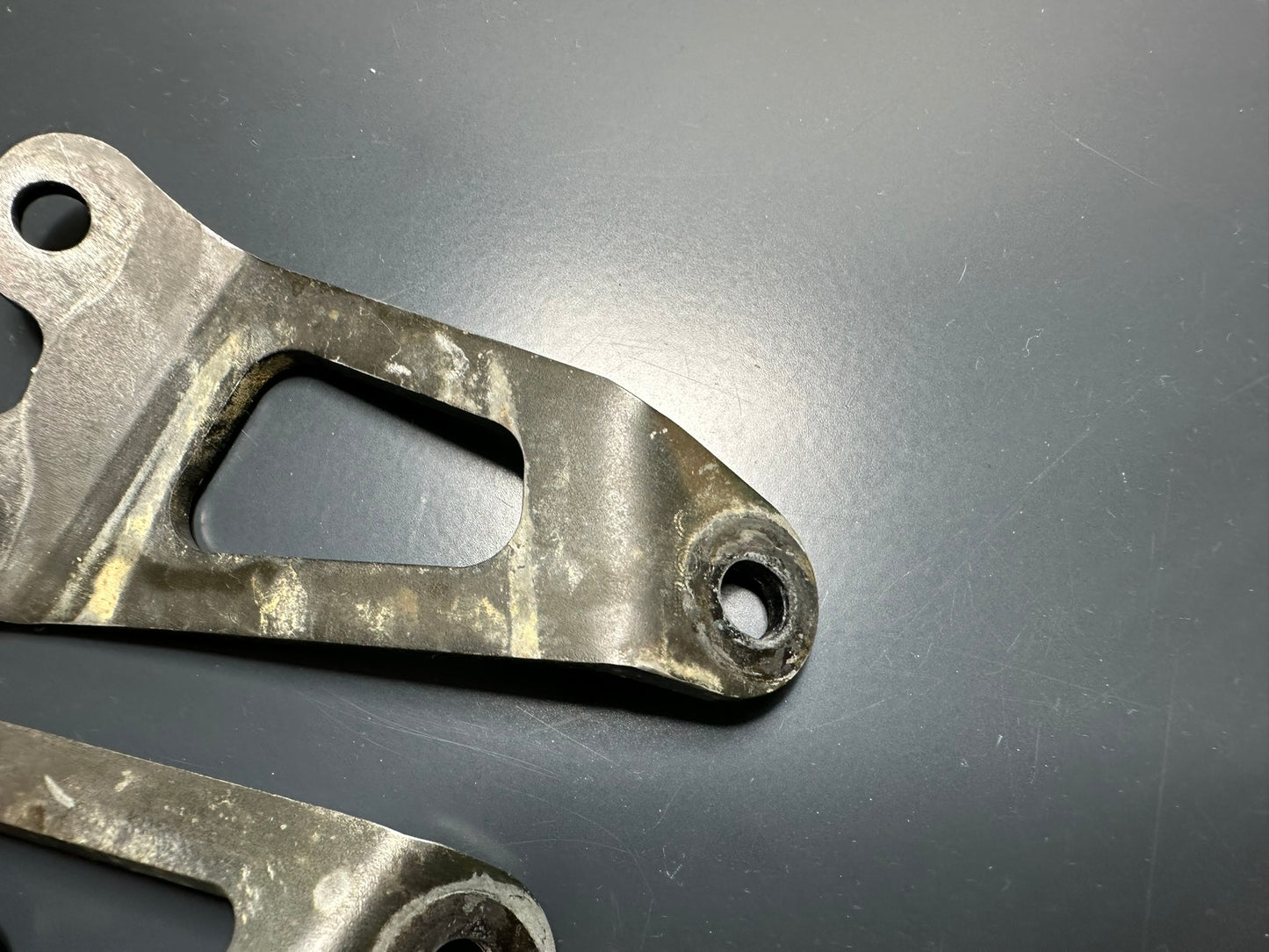 STAFFE MOTORE Ktm Sxf 250 2016 2018