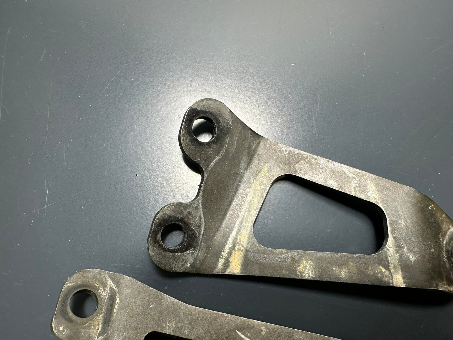 STAFFE MOTORE Ktm Sxf 250 2016 2018