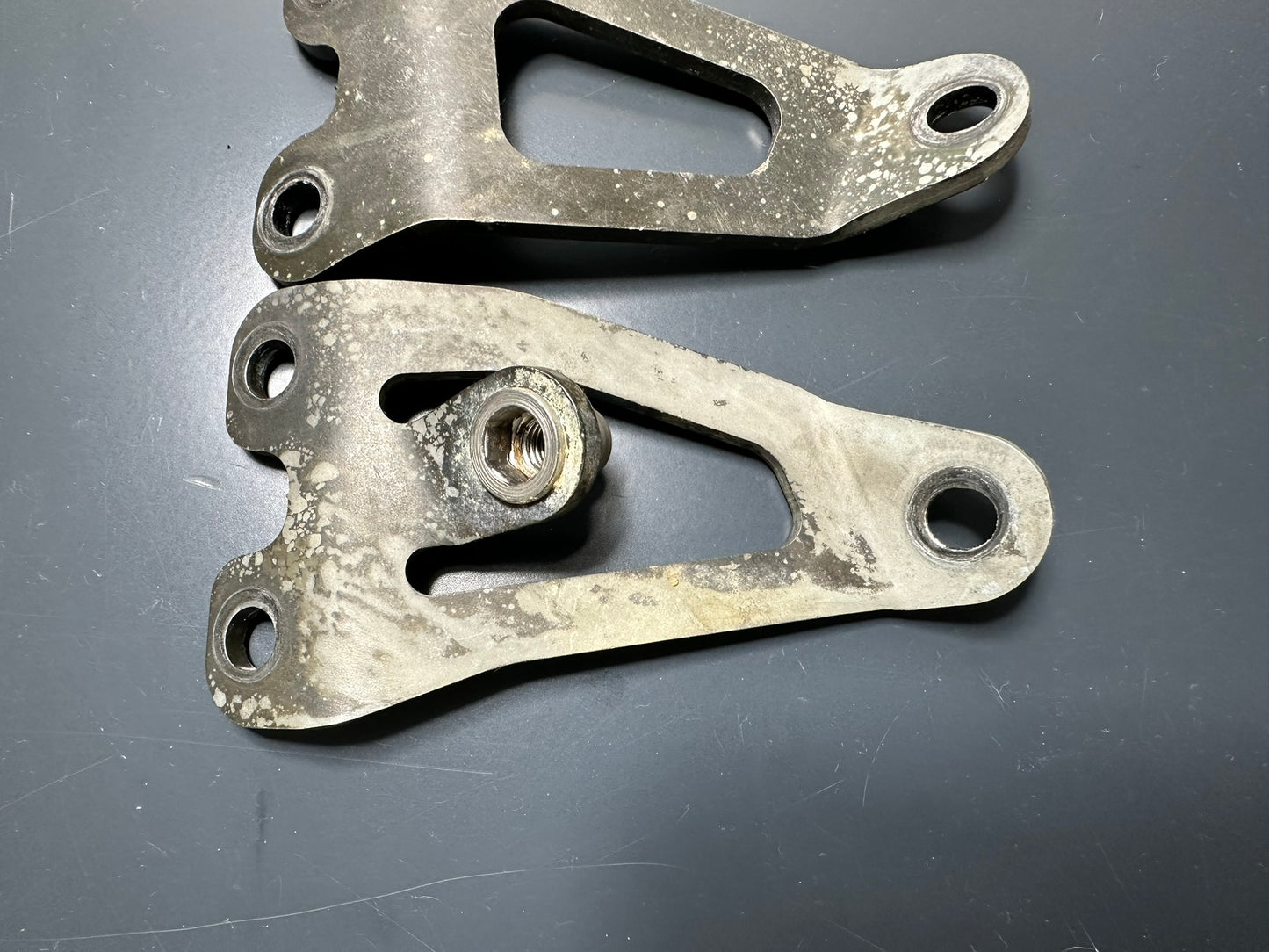 STAFFE MOTORE Ktm Sxf 250 2016 2018