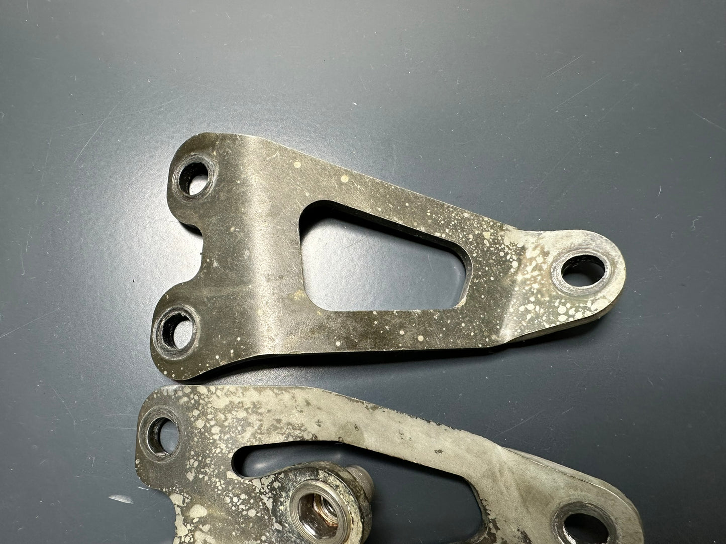 STAFFE MOTORE Ktm Sxf 250 2016 2018