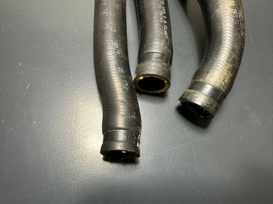 WATER PIPES Suzuki Rmz 250 2019 2020 2021 2022