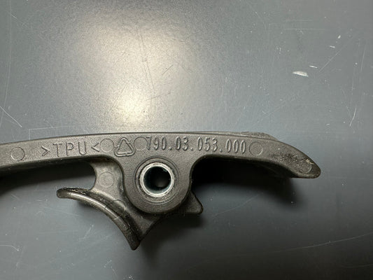 CHAIN SLIDE KTM HUSQVARNA Sx Exc Te Fe Fs 125 200 250 300 390 400 450 530 570