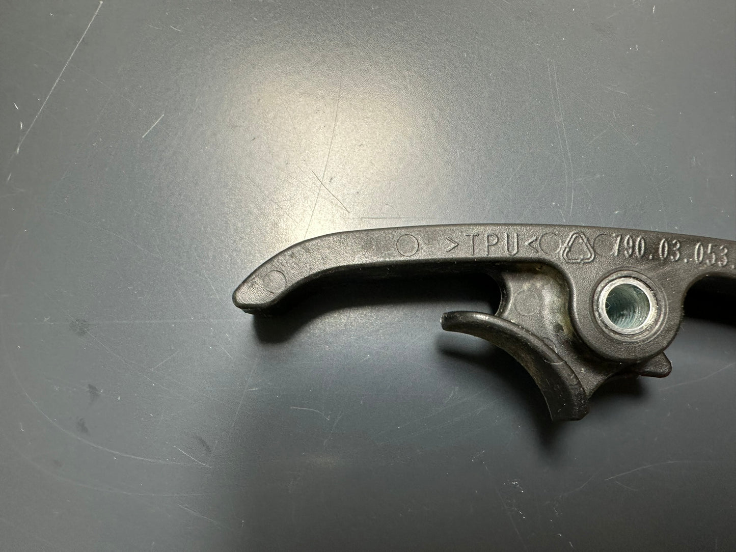 CHAIN SLIDE KTM HUSQVARNA Sx Exc Te Fe Fs 125 200 250 300 390 400 450 530 570