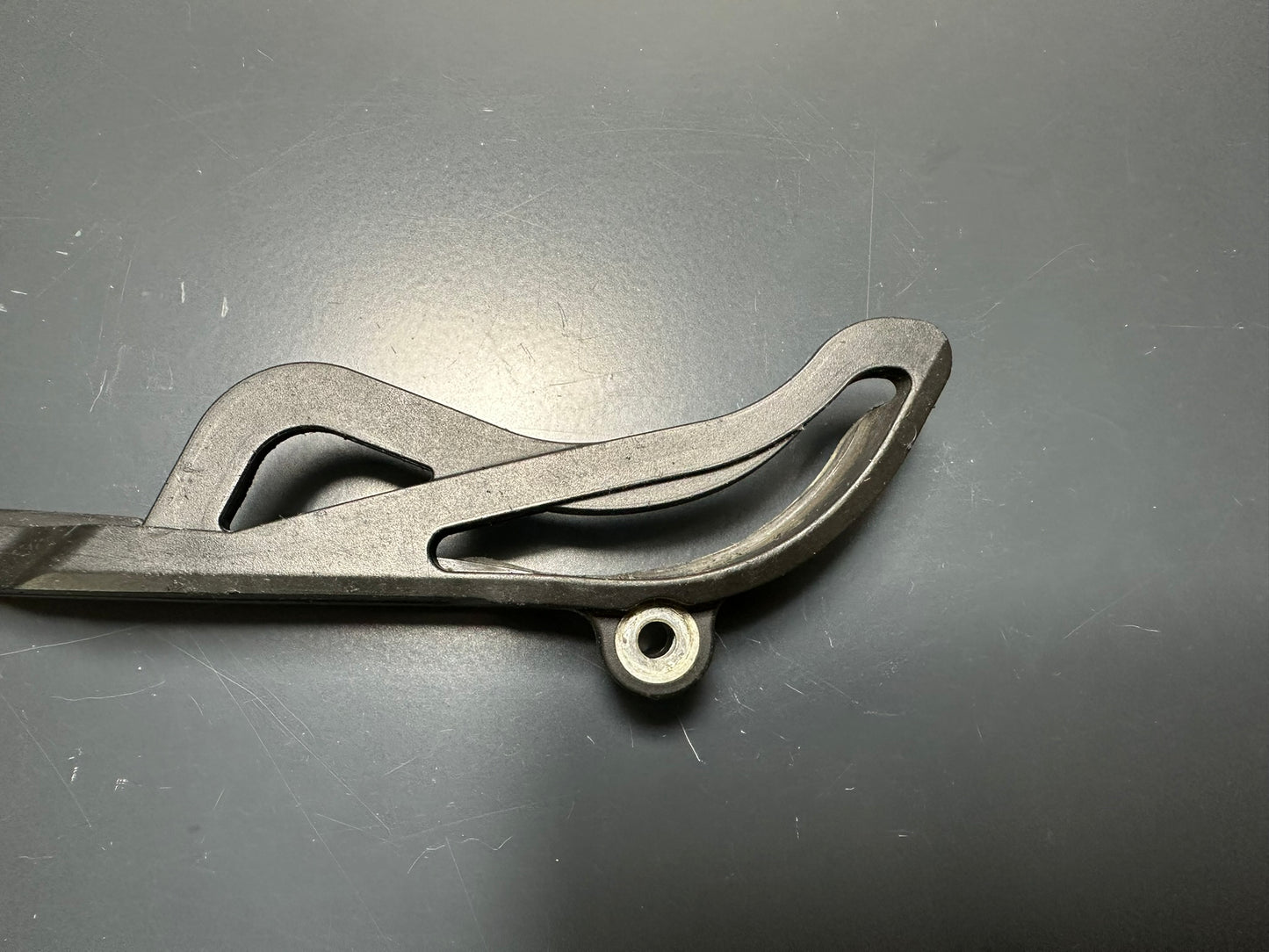 SPROCKET COVER KTM HUSQVARNA SxF ExcF 250 2007 2008 2009 2010 2011 2012 2013