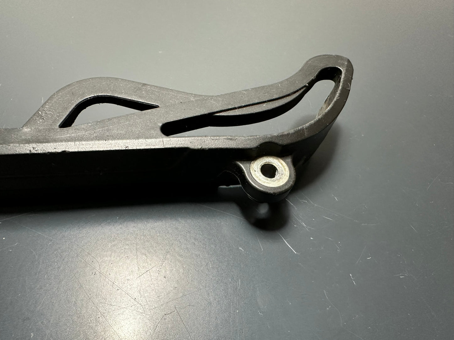 SPROCKET COVER KTM HUSQVARNA SxF ExcF 250 2007 2008 2009 2010 2011 2012 2013