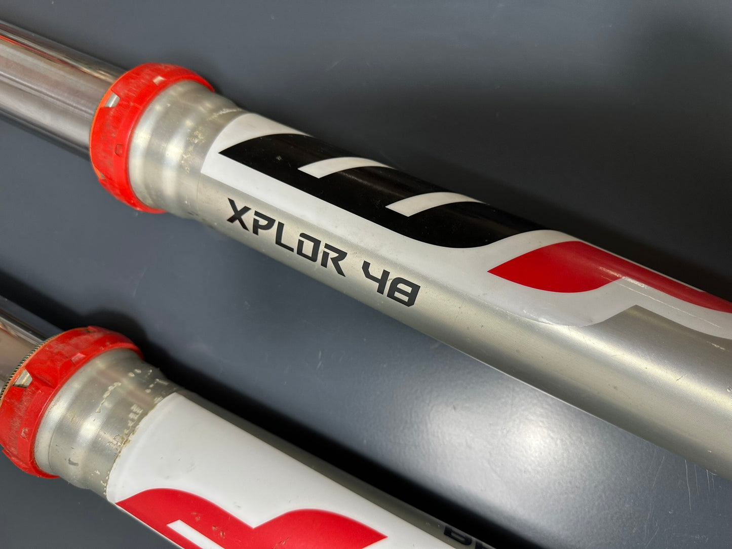 FORCELLE WP Ktm Husqvarna Sxf Fc 250 2016-2018 34188R0501 Fork