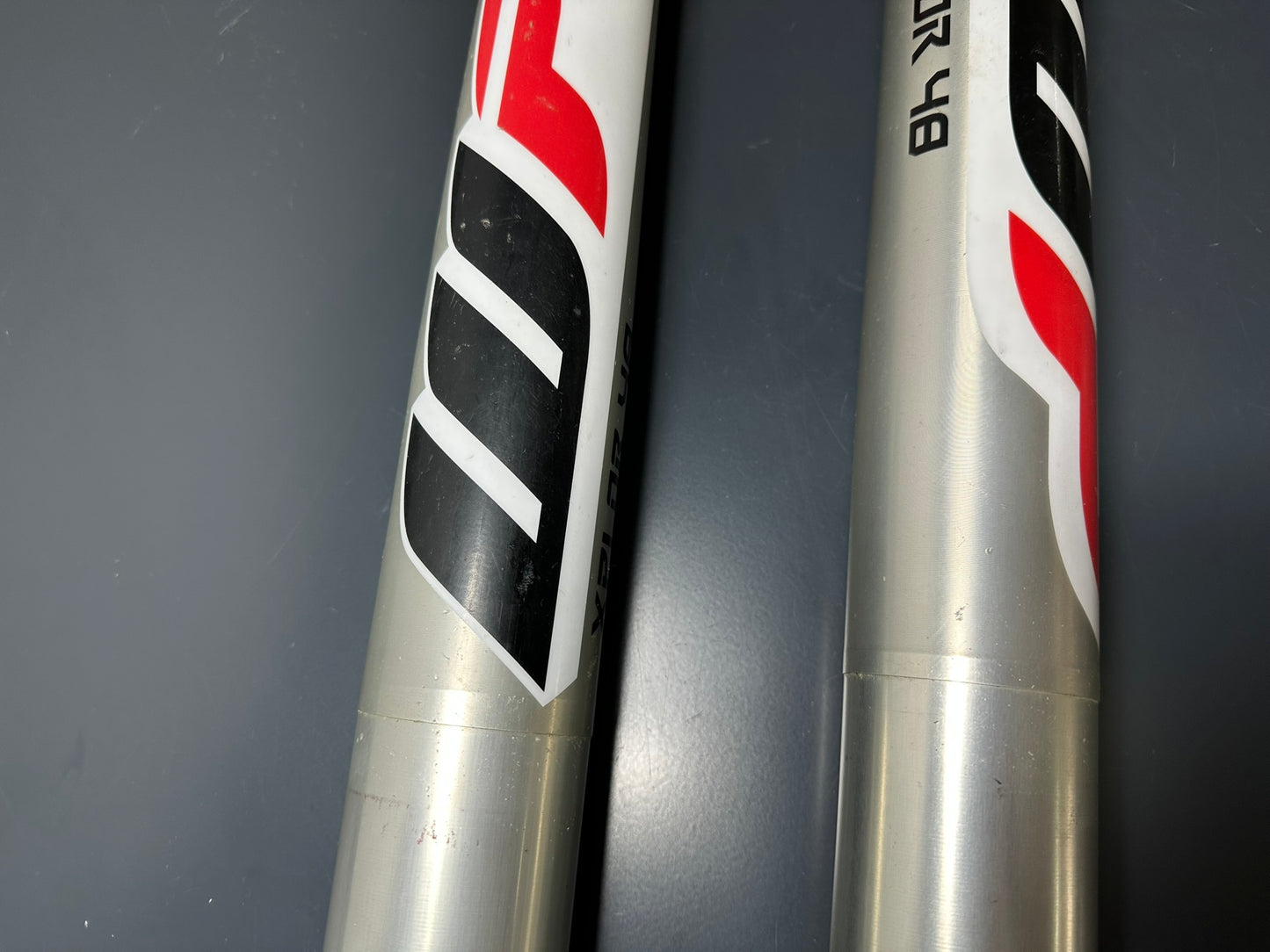 FORCELLE WP Ktm Husqvarna Sxf Fc 250 2016-2018 34188R0501 Fork