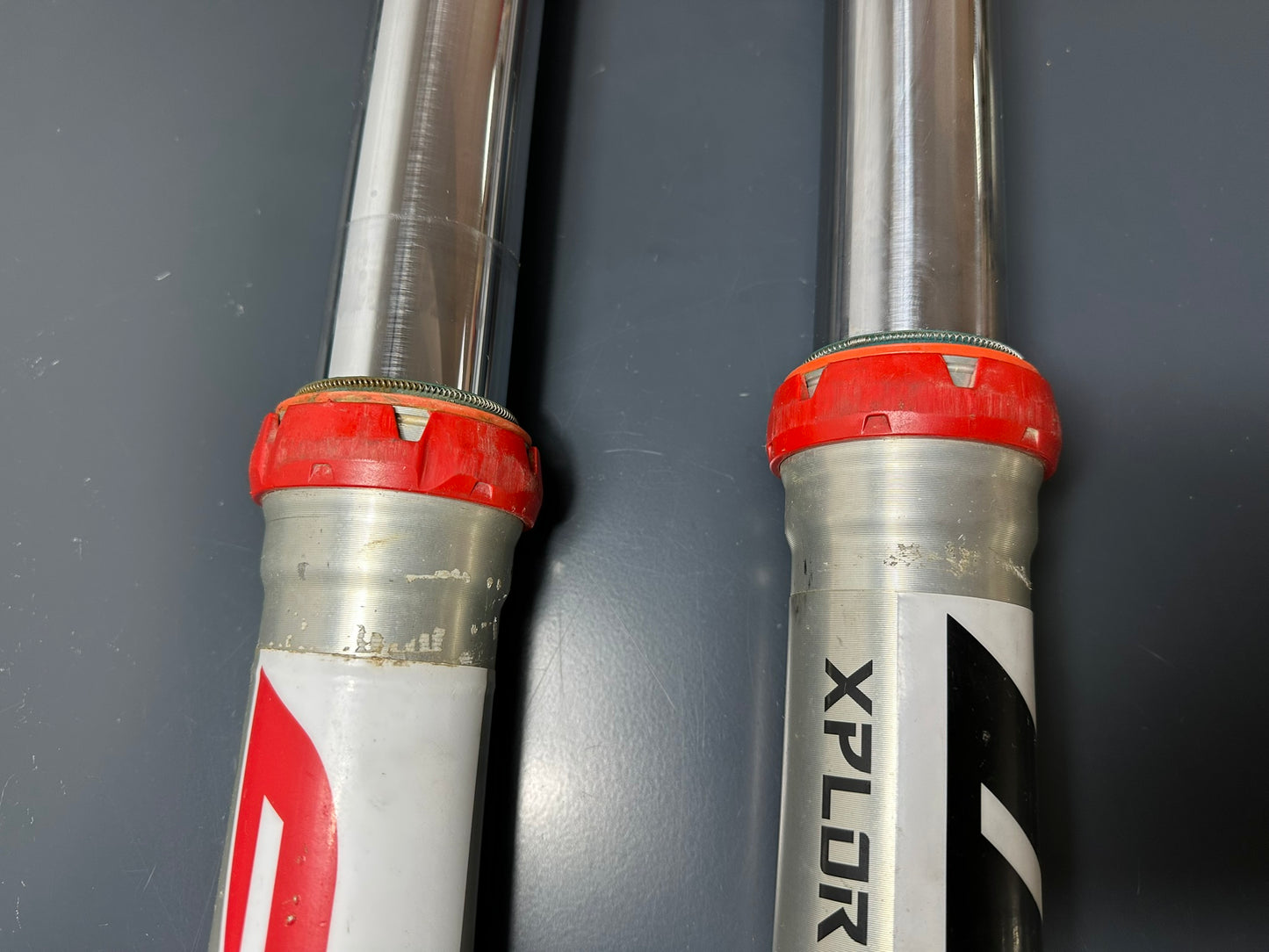 FORCELLE WP Ktm Husqvarna Sxf Fc 250 2016-2018 34188R0501 Fork