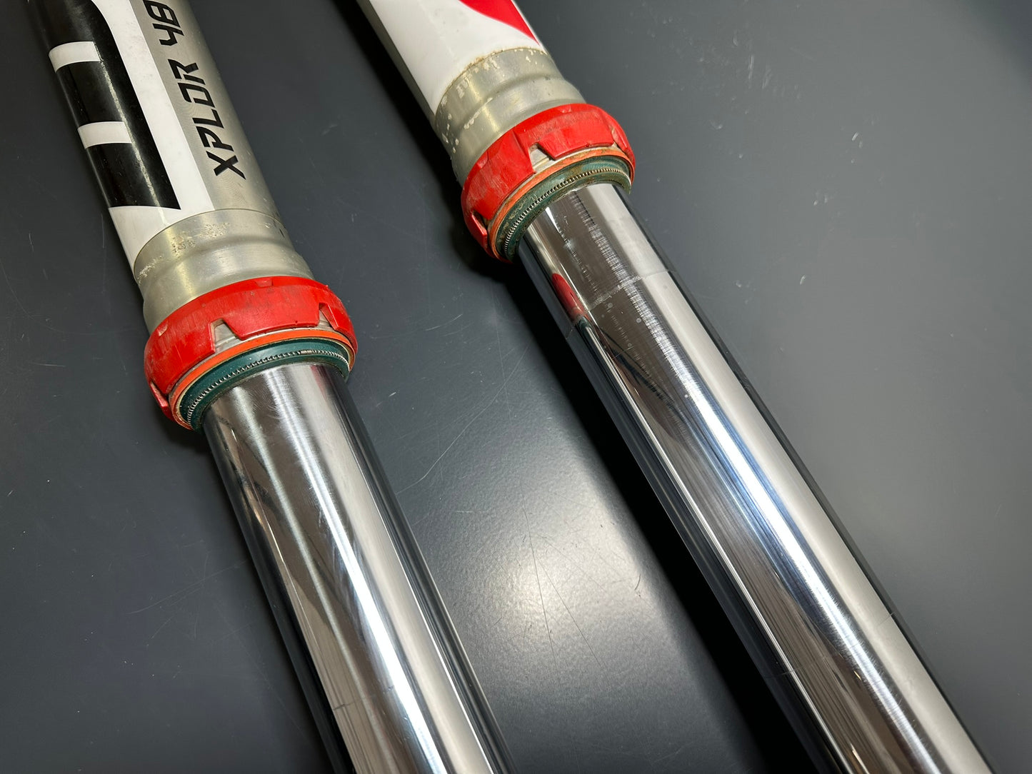 FORCELLE WP Ktm Husqvarna Sxf Fc 250 2016-2018 34188R0501 Fork