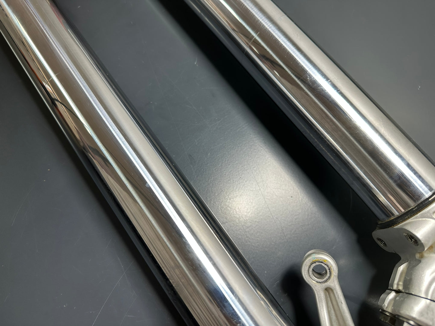 FORCELLE WP Ktm Husqvarna Sxf Fc 250 2016-2018 34188R0501 Fork