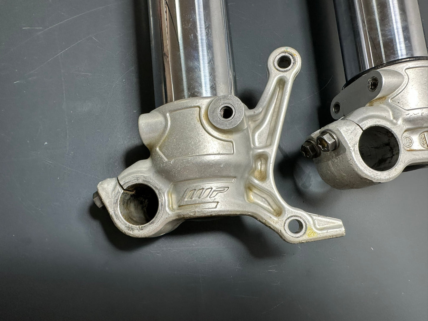 FORCELLE WP Ktm Husqvarna Sxf Fc 250 2016-2018 34188R0501 Fork