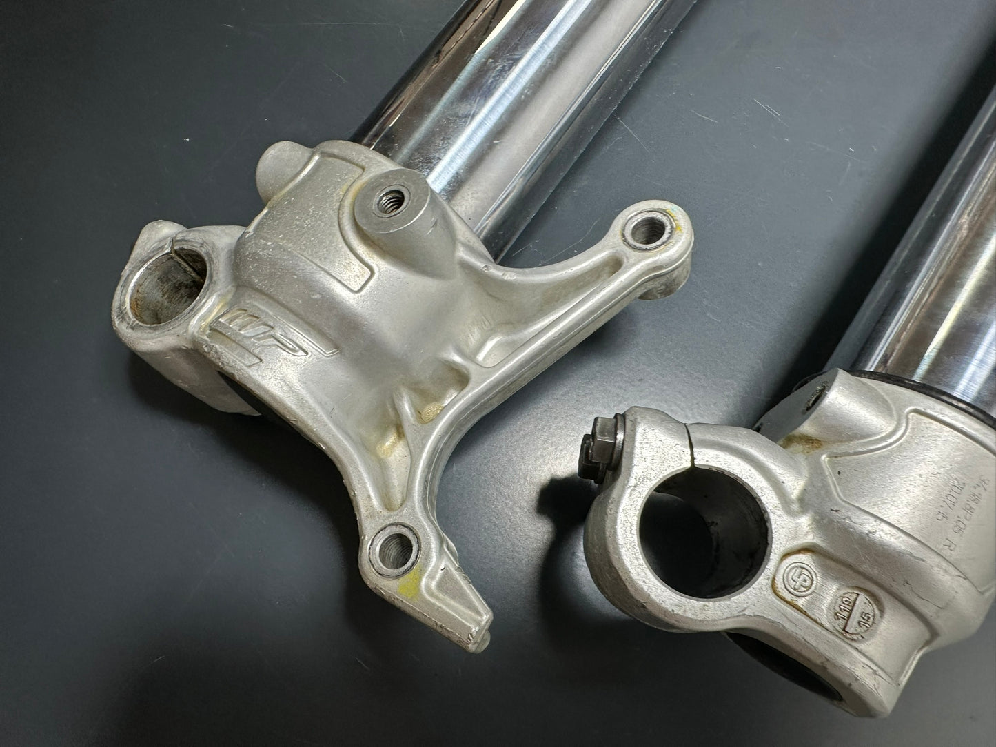 FORCELLE WP Ktm Husqvarna Sxf Fc 250 2016-2018 34188R0501 Fork