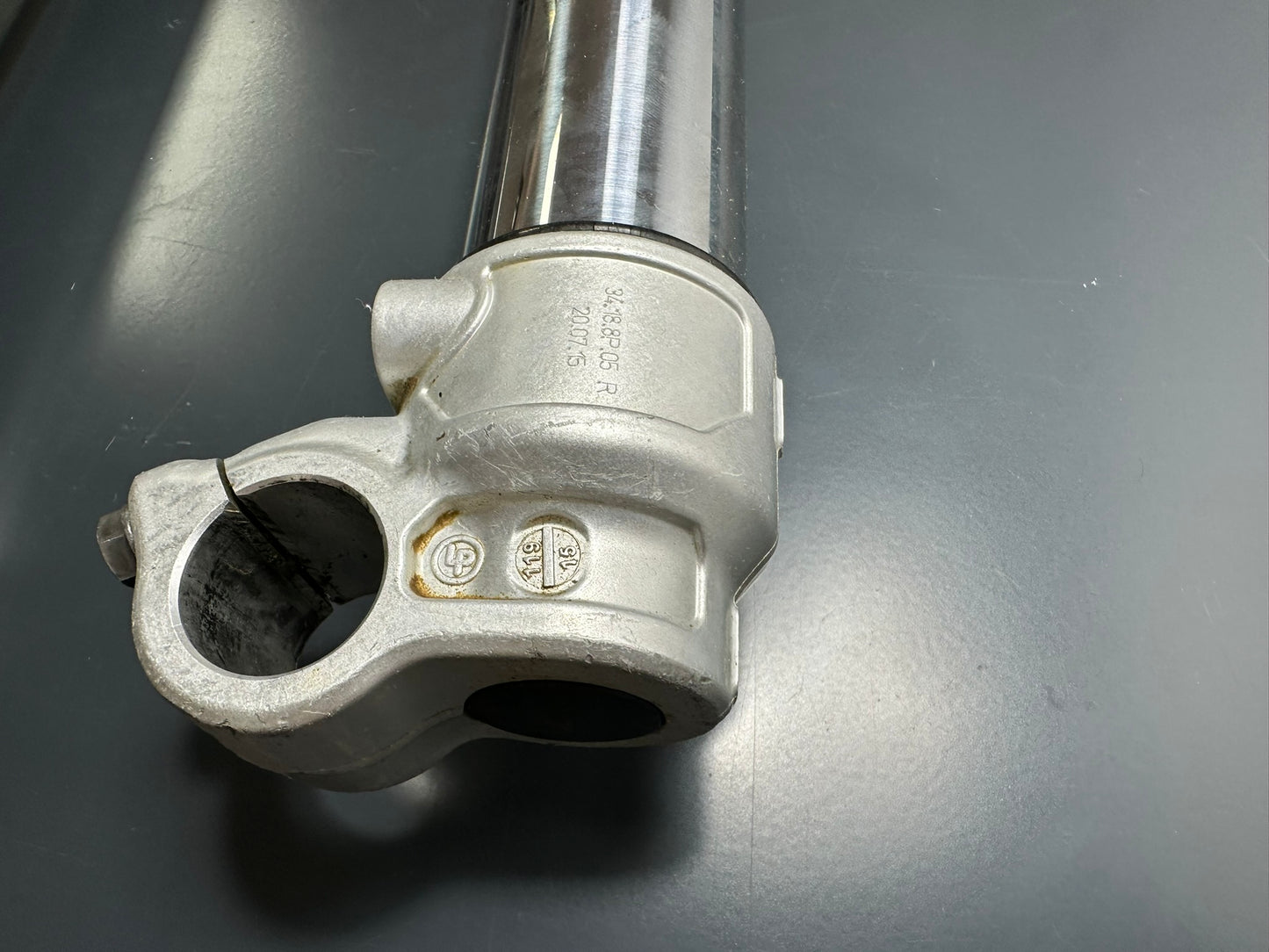 FORCELLE WP Ktm Husqvarna Sxf Fc 250 2016-2018 34188R0501 Fork
