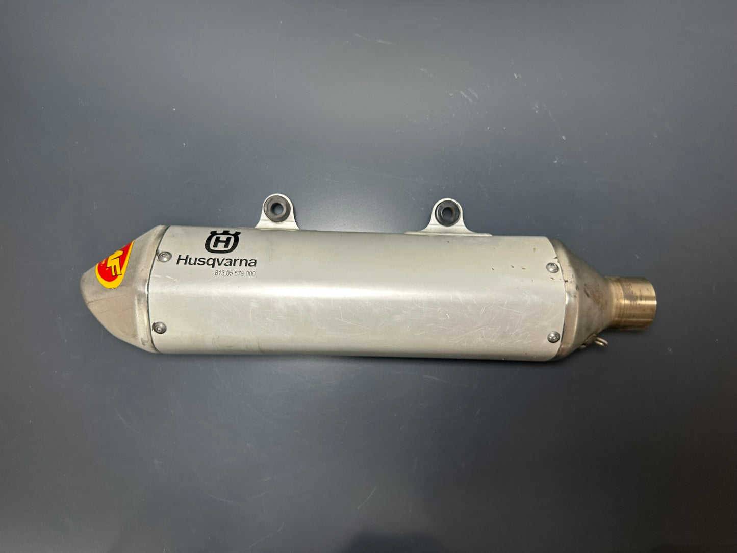 TERMINALE Husqvarna Fc 250 2014 2015 81305579000 Silencer 250FC