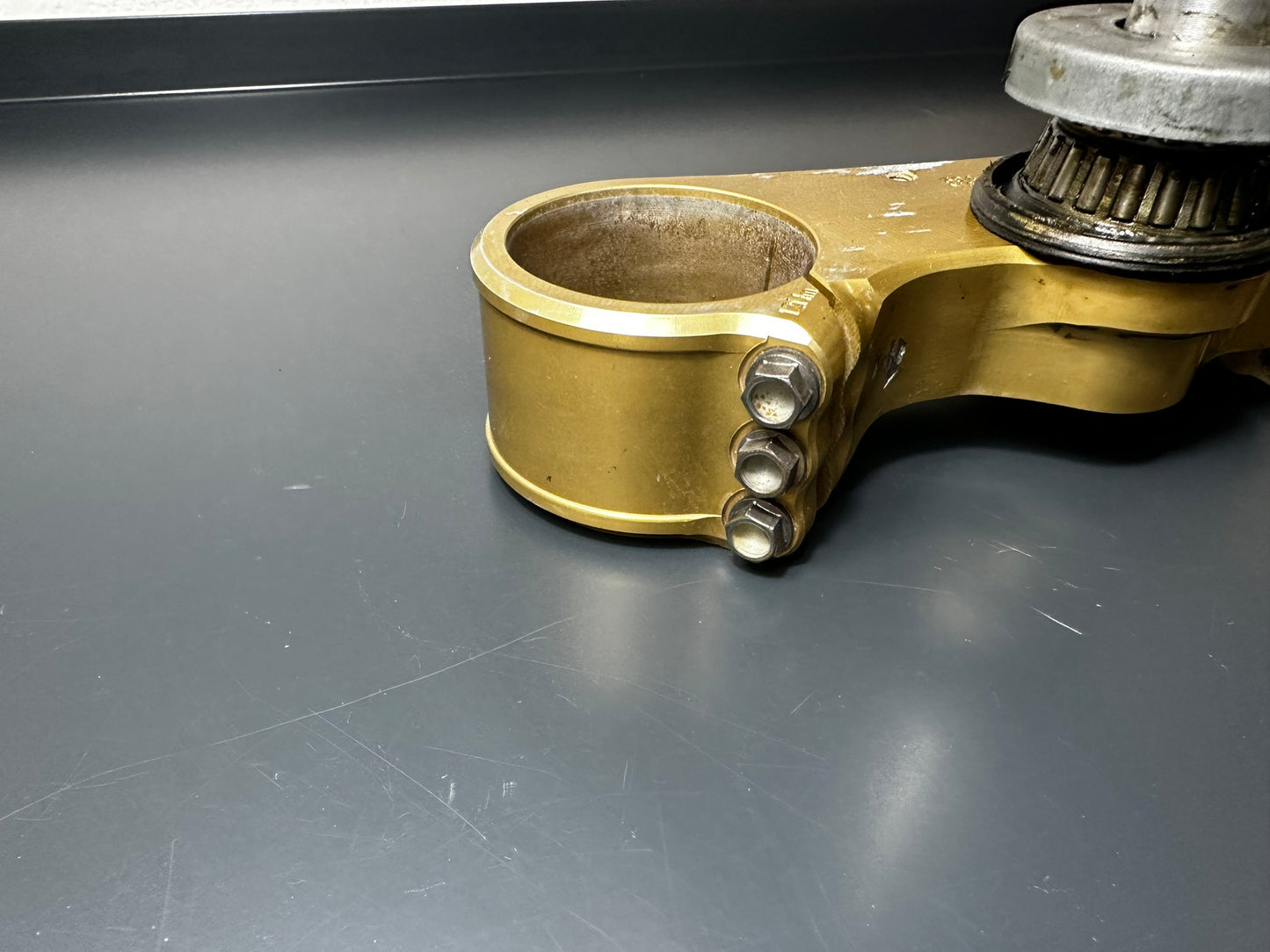 PIASTRE CON RISER KTM Sx SxF Exc ExcF 125 250 300 380 450 525 530 2002 2011