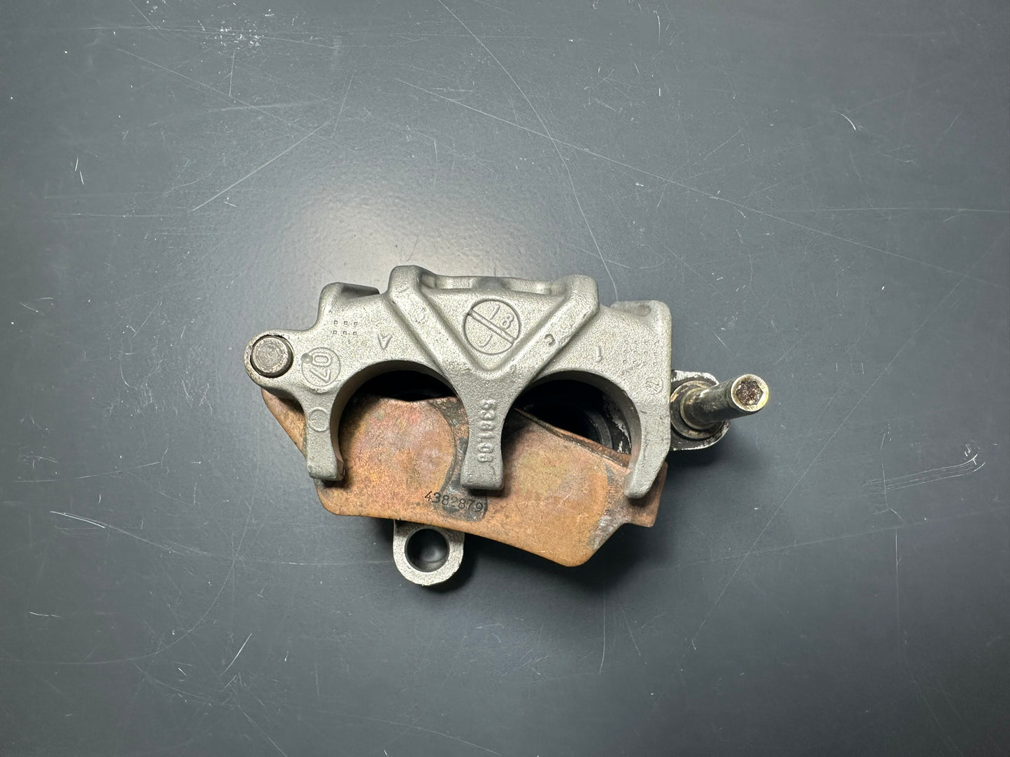 PINZA FRENO ANTERIORE KTM HUSABERG Sx SxF Exc Fe Fs 125 250 300 450 59013015144