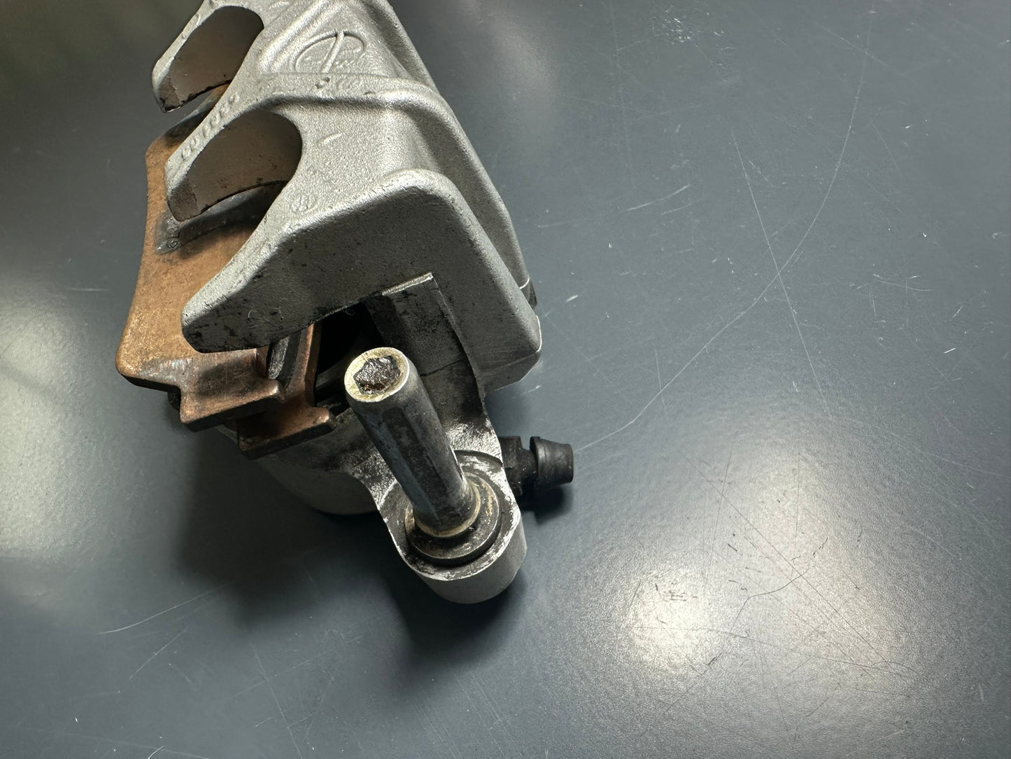 PINZA FRENO ANTERIORE KTM HUSABERG Sx SxF Exc Fe Fs 125 250 300 450 59013015144