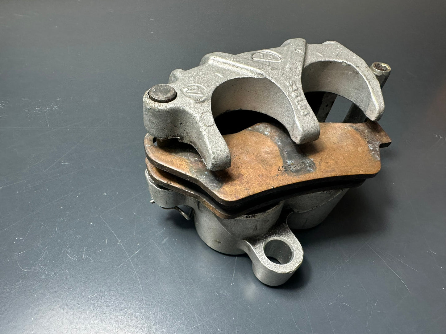 PINZA FRENO ANTERIORE KTM HUSABERG Sx SxF Exc Fe Fs 125 250 300 450 59013015144