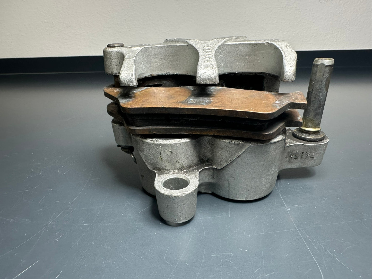 PINZA FRENO ANTERIORE KTM HUSABERG Sx SxF Exc Fe Fs 125 250 300 450 59013015144