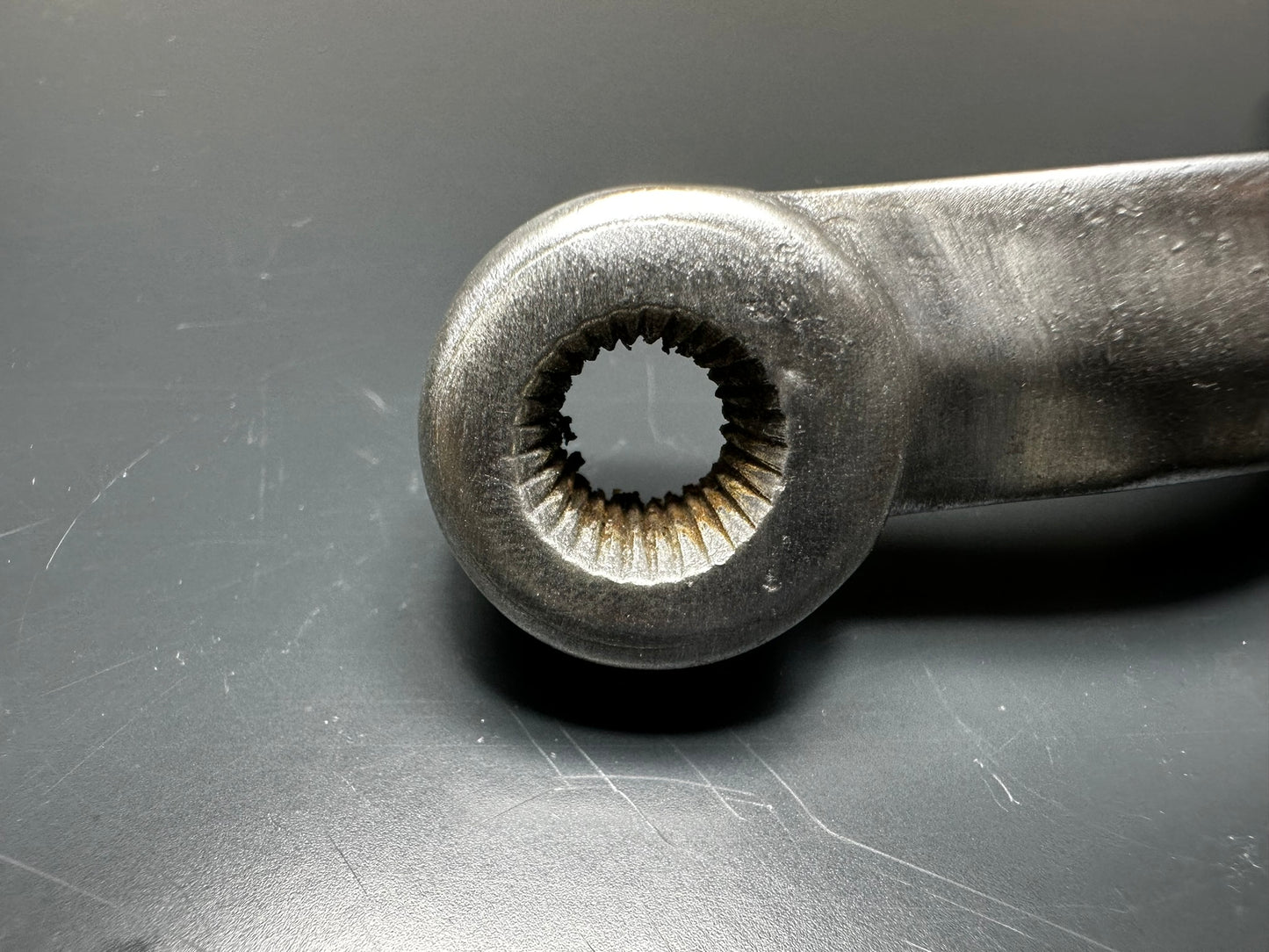 LEVA DEL CAMBIO KTM HUSQVARNA Sx Exc 125 250 300 Shift Lever 1998 2008