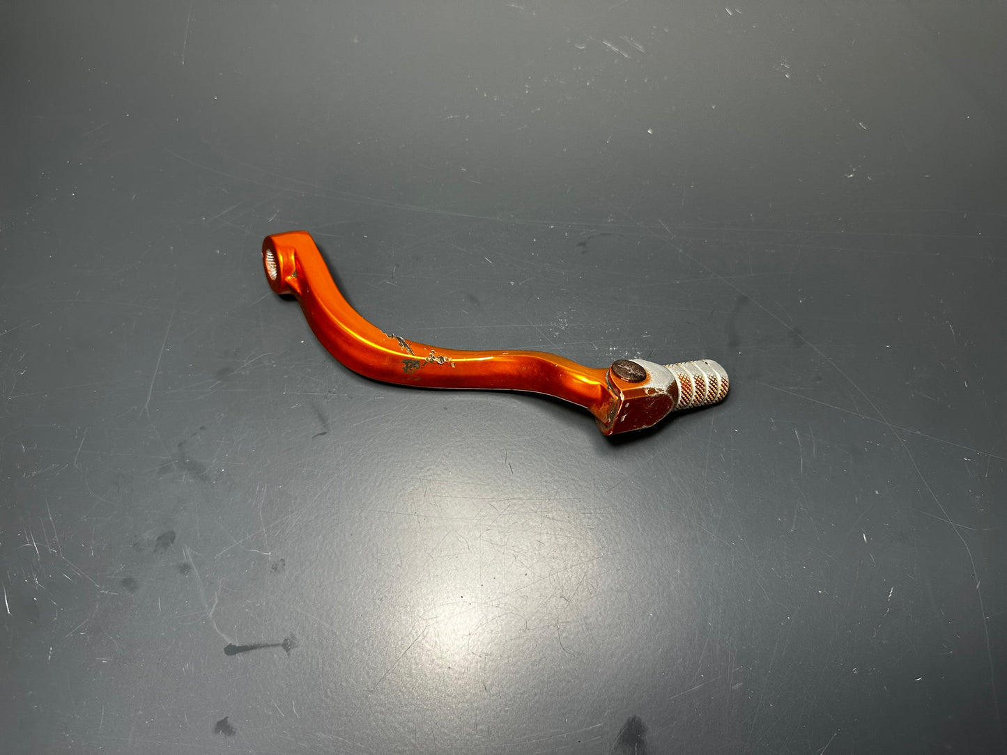 SHIFT LEVER KTM HUSQVARNA 250 350 450 525 530 Shift Lever Cpl.Racing