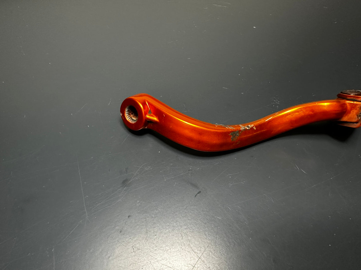 SHIFT LEVER KTM HUSQVARNA 250 350 450 525 530 Shift Lever Cpl.Racing