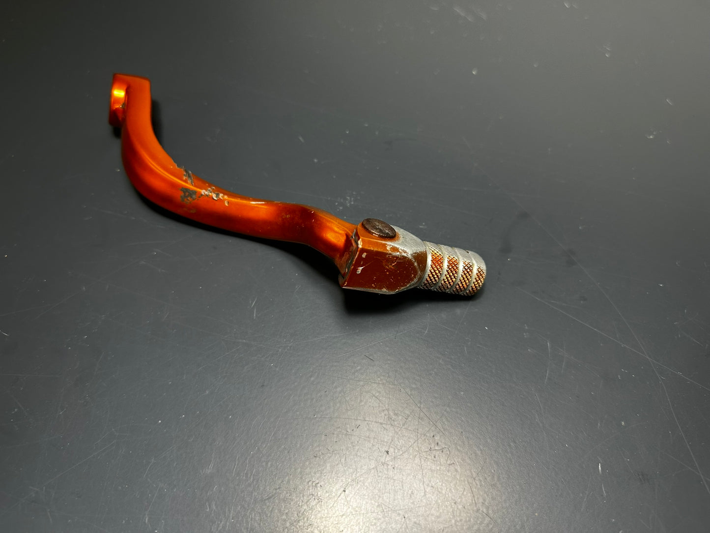 SHIFT LEVER KTM HUSQVARNA 250 350 450 525 530 Shift Lever Cpl.Racing