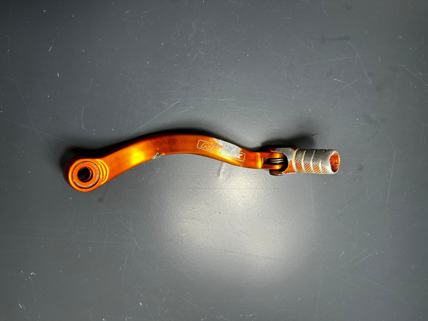 SHIFT LEVER KTM HUSQVARNA 250 350 450 525 530 Shift Lever Cpl.Racing