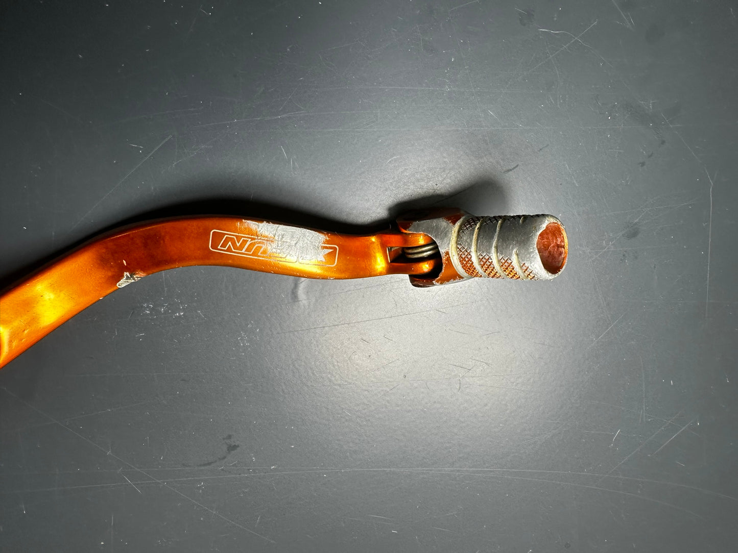 SHIFT LEVER KTM HUSQVARNA 250 350 450 525 530 Shift Lever Cpl.Racing