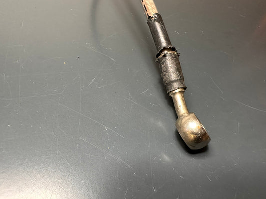 TUBO FRENO ANTERIORE KTM HUSQVARNA 125 200 250 300 350 400 450 500 520 525 530