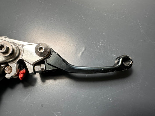 POMPA FRENO ANTERIORE BREMBO Ktm Husqvarna Exc Excf Te Fe 125 250 450 2014-2023 77713001144 Hand Break Cylind. Cpl. Exc 14