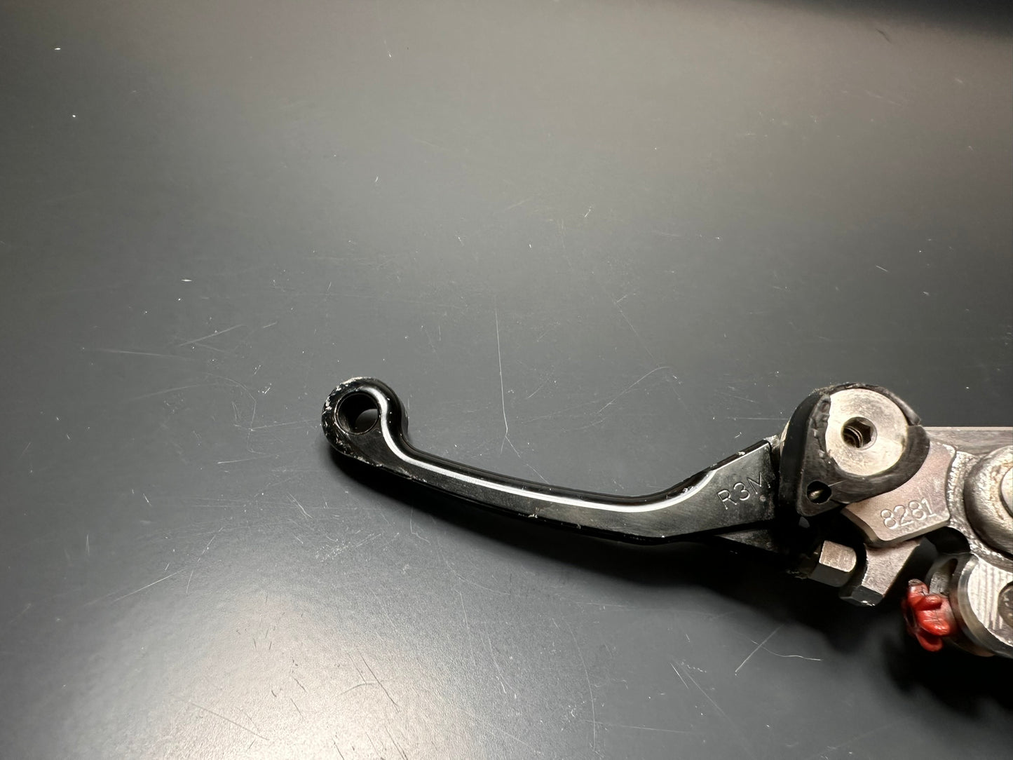 POMPA FRENO ANTERIORE BREMBO Ktm Husqvarna Exc Excf Te Fe 125 250 450 2014-2023 77713001144 Hand Break Cylind. Cpl. Exc 14