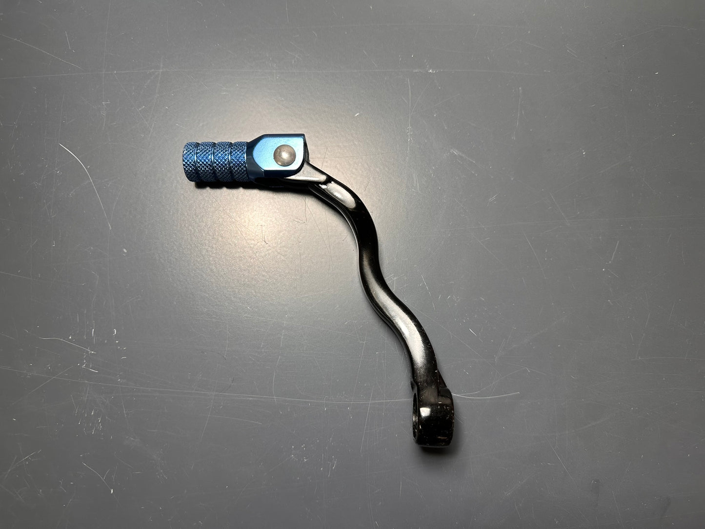 LEVA DEL CAMBIO KTM HUSQVARNA Sx Exc 125 250 300 54834031000 Shift Lever Cpl