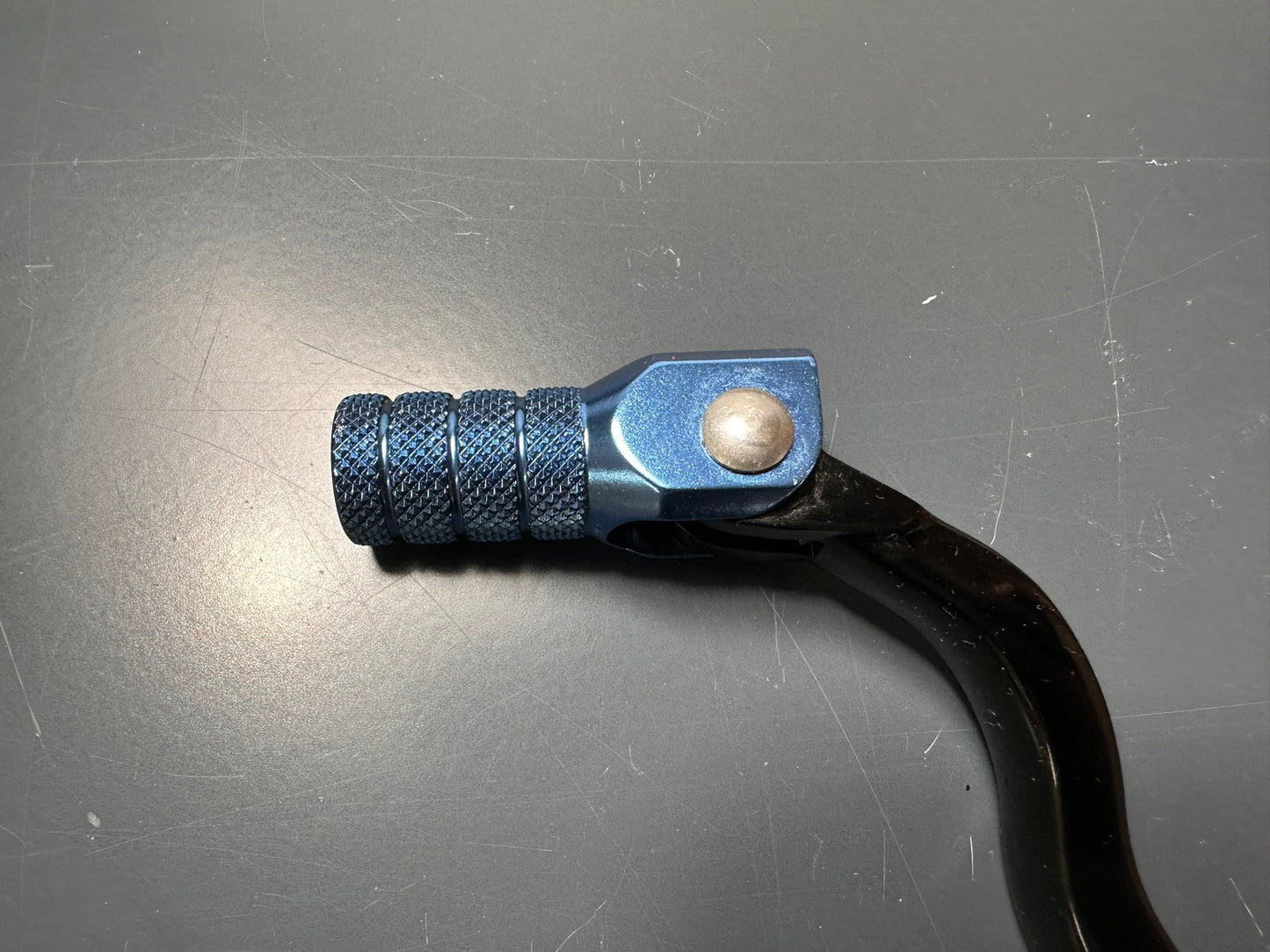 LEVA DEL CAMBIO KTM HUSQVARNA Sx Exc 125 250 300 54834031000 Shift Lever Cpl