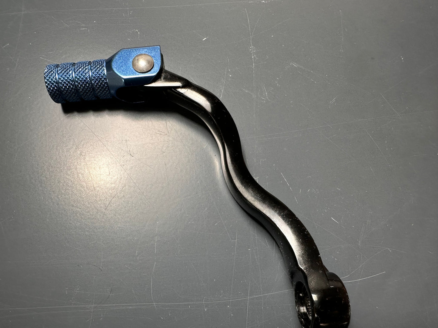 LEVA DEL CAMBIO KTM HUSQVARNA Sx Exc 125 250 300 54834031000 Shift Lever Cpl
