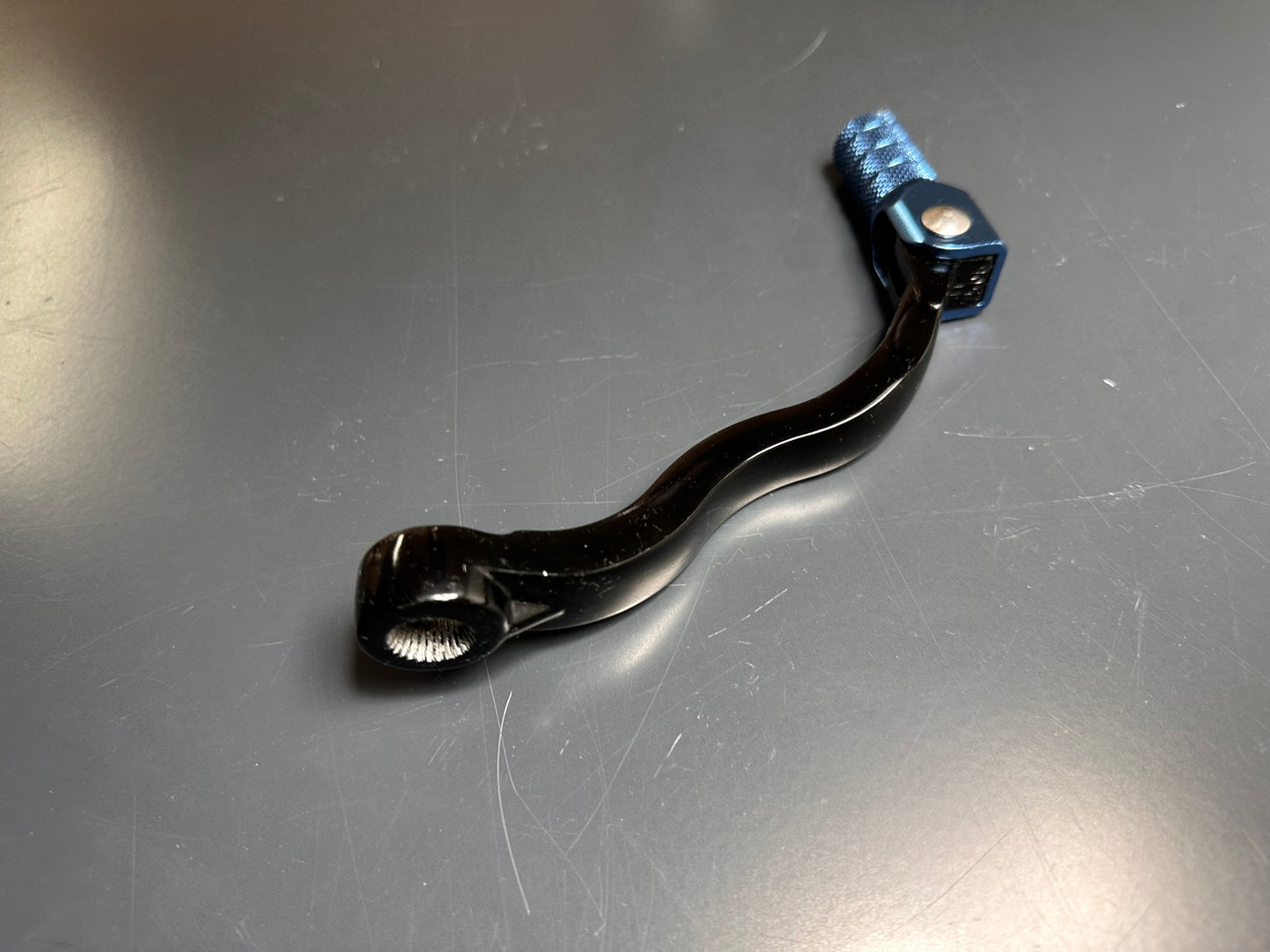 LEVA DEL CAMBIO KTM HUSQVARNA Sx Exc 125 250 300 54834031000 Shift Lever Cpl